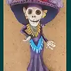 catrina