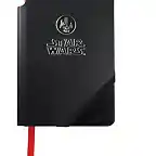 Libreta Star Wars 3