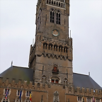 Torre Campanario o Belfort