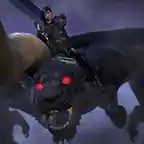 Guts sobre Zodd