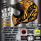 gallinero moto fest