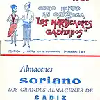 Los Mariscaores Gaditanos_02 (LIBRETO)