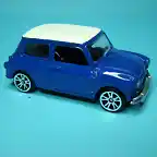 Mini Cooper Motormax 3283