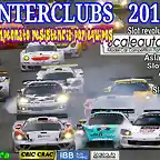 cartel interclubs 2013-14 final