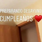 Video Mar?a IG Stories 16-11-2018 (2)