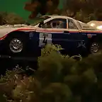 lancia 037 fly- lateral