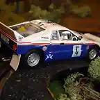 lancia 037 fly- baj