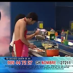 Hugo cocinero 3
