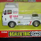 Camion DEA