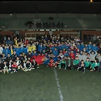 I TORNEO NAVIDAD AYUNT, MEDIO CUDEYO 100