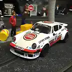 FLY RACING PORSCHE 911 MEDARDO PEREZ ARTESANAL copia