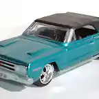 retro-tommy boy 67 plymouth belvedere gtx