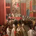 Consacrazione del cardinale Pozzobonelli 2