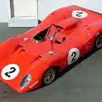 09 ferrari 312P