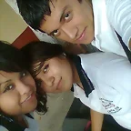 yo y mis amigas