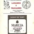 Lazaros y Truhanes_02 (LIBRETO)