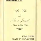 La Isla de Nunca Jamas_02 (libreto)