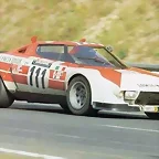 Lancia Stratos Munari - Tour Auto '73 - 01