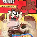 TASMANIAN+DEVIL