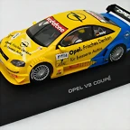N?364 OPEL V8 COUP? DTM Opel Team Phoenix  N?7 Ref. H2474.1