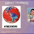 barraca - columbretes