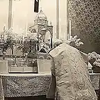 pio xii misa capillita