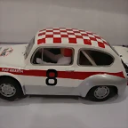 abarth 8