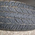 FOTO 2 COOPER DYCOVERER 225/70R15