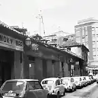 Madrid calle Tribulete 1974 800