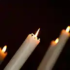 7--velas --- por flomalo