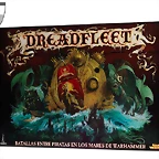 dreadfleet