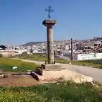 barandillas en la plaza 5