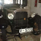 Essex 1270 de 1927 V-5770