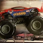 2001 Spiderman toy1