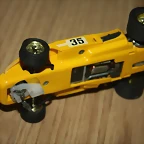 desguace Ferrari B3 amarillo (5)