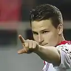 Kevin Gameiro