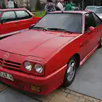 Opel Manta