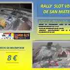 RALLY VEGA SAN MATEO 2017