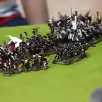 Warhammer Batalla Legendaria