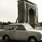 Arc de Bar? marzo 1971