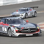 Mercedes SLS - 04