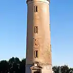 Faro de Honfleur