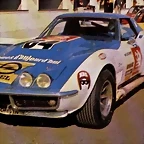 Corvette Estoril72