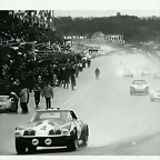 Corvette LM68