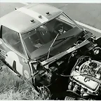 Corvette LM68a