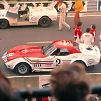 Corvette LM71