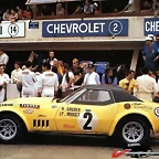 Corvette LM70