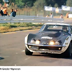 Corvette TdF69