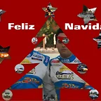 Feliz Navidad