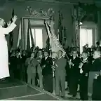 Belgio-Pellegrini-See-Papa-Pio-XII-Vintage